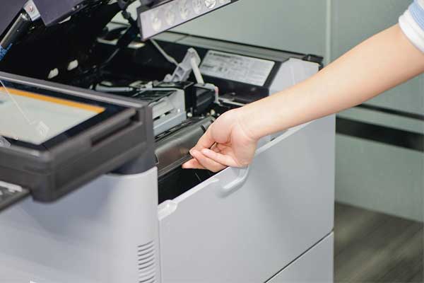 Dịch vụ cho thuê máy photocopy ở quận 4