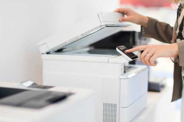 Sử dụng dịch vụ cho thuê máy photocopy tại quận Tân Bình tiết kiệm chi phí