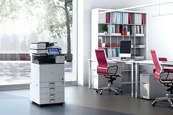Nguồn Lực Xanh - Công ty cung cấp dịch vụ cho thuê máy photocopy uy tín tại HCM