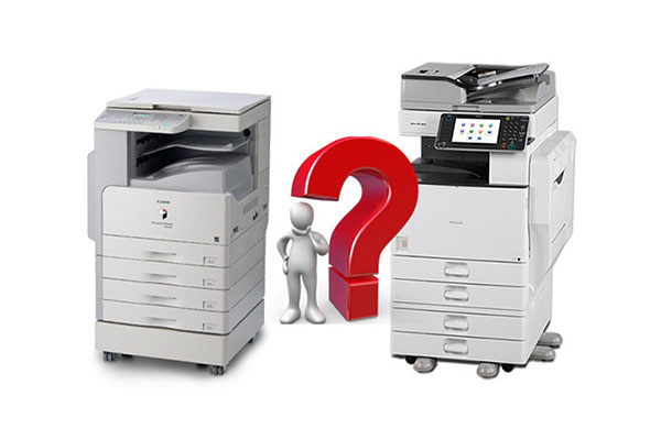 Tại sao dịch vụ thuê máy photocopy uy tín ở Quận 1 được nhiều người quan tâm?