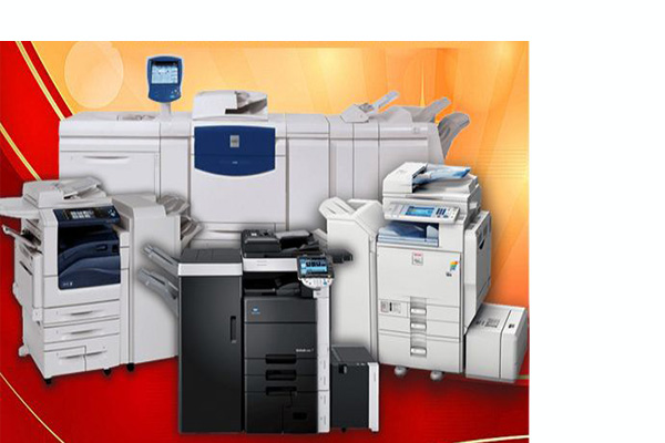 Nguồn Lực Xanh là đơn vị cung cấp dịch vụ cho thuê máy photocopy uy tín Quận 11