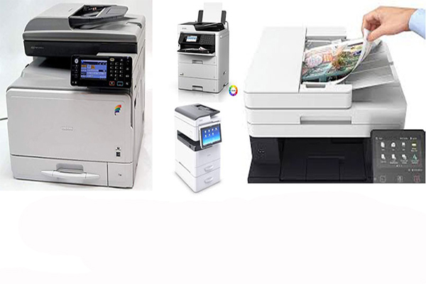 Cách sử dụng dịch vụ cho thuê máy photocopy uy tín tại Quận 7