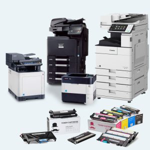 Nạp mực máy photocopy tại Gò Vấp