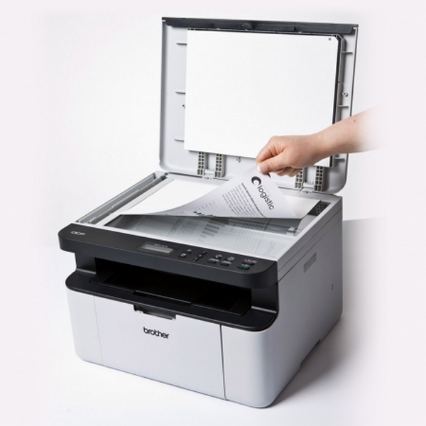 Phân phối máy photocopy