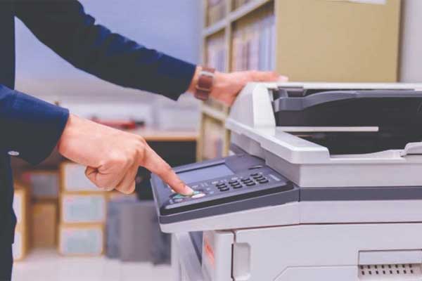 Nguồn Lực Xanh cung cấp dịch vụ cho thuê máy photocopy quận 11 uy tín
