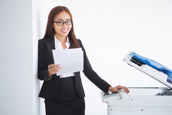 Địa chỉ cho thuê máy photocopy tại quận 12 chất lượng
