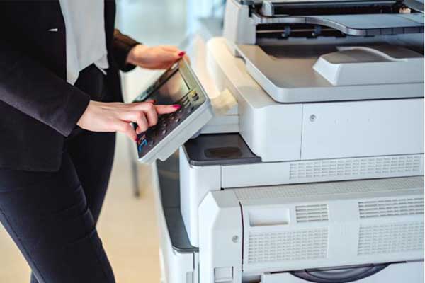 Tìm hiểu dịch vụ cho thuê máy photocopy tại quận 5
