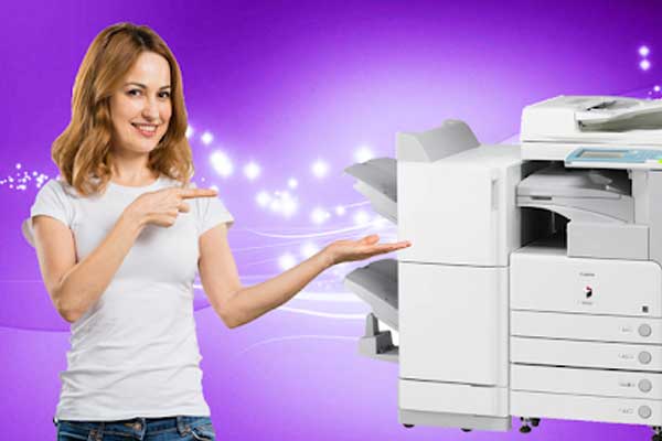 Dịch vụ cho thuê máy photocopy tại quận Bình Tân