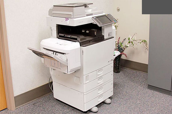 Đơn vị thuê máy photocopy uy tín, đặt cọc 0đ