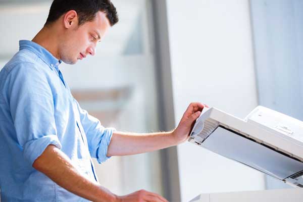 Lựa chọn Nguồn Lực Xanh để thuê máy photocopy chất lượng