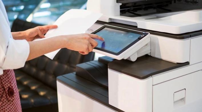 Dịch vụ cho thuê máy photocopy uy tín tại Huyện Củ Chi
