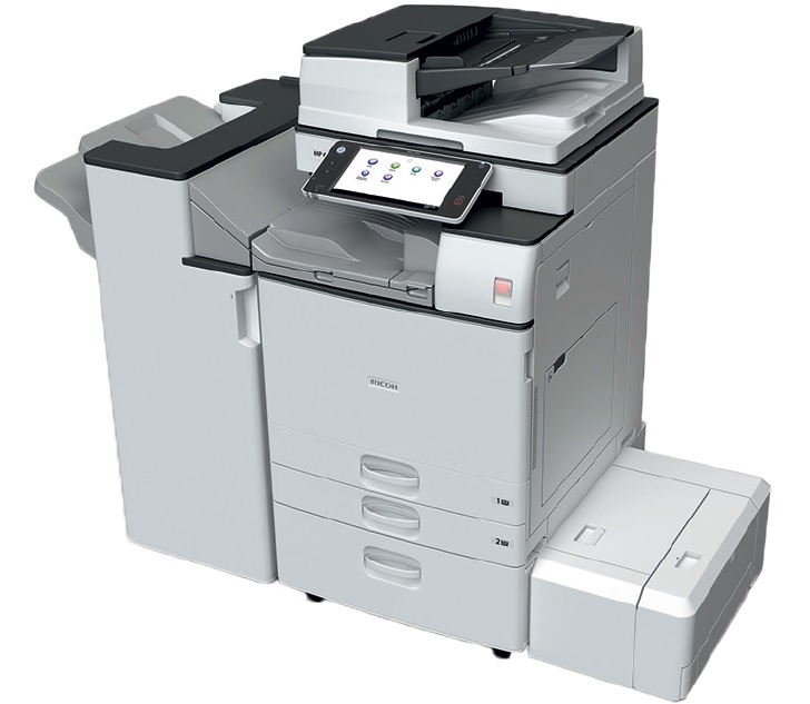 Dịch vụ cho thuê máy photocopy uy tín tại Huyện Nhà Bè