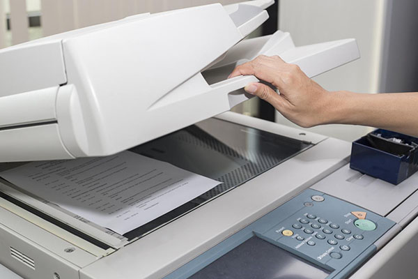 Nguồn Lực Xanh là đơn vị cho thuê cho thuê máy photocopy uy tín