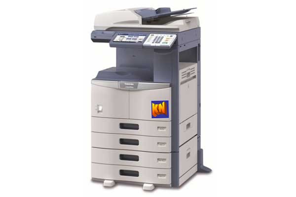 Sử dụng dịch vụ cho thuê máy photocopy tại quận Tân Bình tiết kiệm chi phí