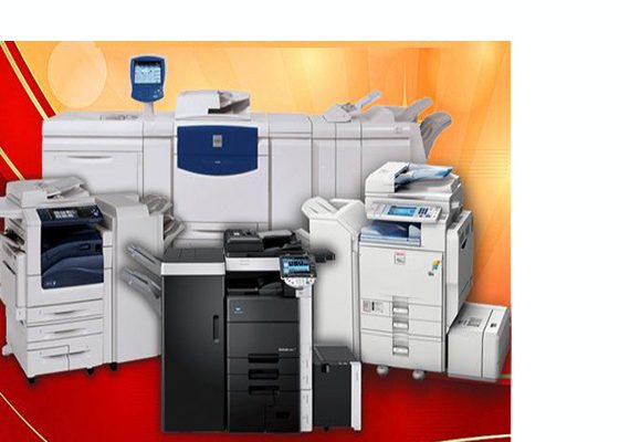 Nguồn Lực Xanh là đơn vị cung cấp dịch vụ cho thuê máy photocopy uy tín Quận 11