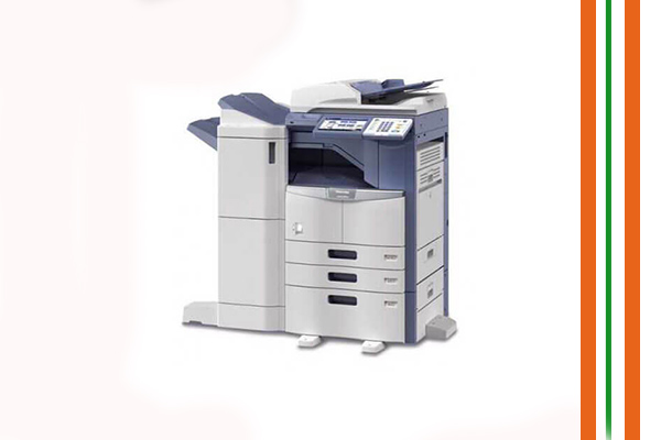Dịch vụ cho thuê máy photocopy tại Quận 12 uy tín của Nguồn Lực Xanh