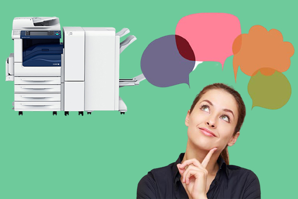Dịch vụ cho thuê máy photocopy uy tín Quận 4 có giá bao nhiêu?