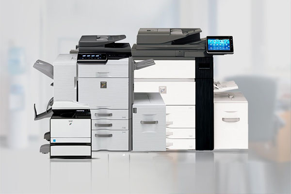 Nguồn Lực Xanh là đơn vị cho thuê máy photocopy tại Quận 6 chất lượng