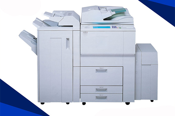 Nguồn Lực Xanh cung cấp dịch vụ cho thuê máy photocopy uy tín tận nơi TP.HCM
